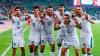 Travel chaos threatens Iraq's participation in World Cup playoffs