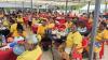 Songs, Dances and Unity Mark Senior Citizens Day Across Palau
