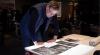 The business world is competitive, but art is ‘brutal’