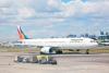 PAL launches Manila-Palau flights