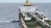 Sweden Releases Shadow Tanker Detained on Suspicion of Oil Pollution