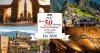 TTW Picks Best 50 Heritage Travel Destinations in the World for 2026