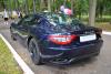 Maserati GranTurismo (First Generation)