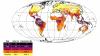 New deadly disease outbreak map flags 'highly vulnerable' regions around the world