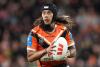 Samoa coach shuts down Luai recruitment whispers