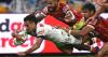 'Special player': Samoa speedsters plan World Cup havoc