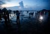 How Pacific communities use sea worms to track time and seasonal shifts through a changing climate