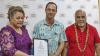Australia Gifts Drug Detection Equipment to Strengthen Samoa’s Borders