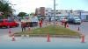 CAUSE II Kerb Painting Works Begin in Honiara 