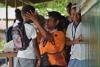 Trachoma: What It Takes to Eliminate a Disease in the Pacific Islands