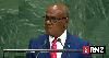 Manele calls parliament for Thursday to face no confidence motion