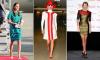 His creations have been worn by movie stars and royalty - now YOU can be dressed by a catwalk designer!