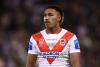 Rising Dragons forward re-signs on multi-year deal