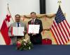 US and Tonga deepen maritime and seabed research partnership