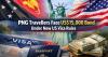 PNG Travellers Face US$15,000 Bond Under New US Visa Rules