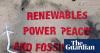 Hope is contagious and science is king: 10 big lessons on ending the fossil fuel era