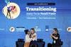 ‘A breath of fresh air’: first conference to quit fossil fuels ends in optimism
