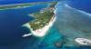 Earth Day: The battle to save a drowning Pacific island nation