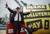 Colombia climate conference highlights lack of financing for shift from fossil fuels