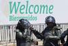 Colombia hosts climate change summit