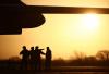 The First-Ever Conference to End Fossil Fuels Has to Address Militarism, Too