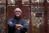 Amitav Ghosh, writer: ‘The doomsday shelter industry in the United States has become very big’