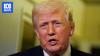 Live: Trump wants to 'take the oil' in Iran, as PM urges service stations to 'do the right thing'