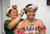 Matai title for NZ PM just courtesy