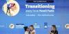 Countries must back commitments to transition from fossil fuels with action