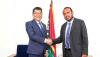 MoS Pabitra Margherita Meets Vanuatu’s FM, Discusses Enhancing Bilateral Cooperation