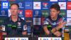 Ponga stunned as Queensland left 'shattered' by Dearden Origin blow