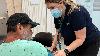 Strengthening Health Systems in Puerto Rico, Medical Aid for Vanuatu, and Energy Resilience in New Orleans