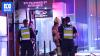 Police chief moves to reassure community after another Melbourne business set alight