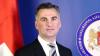 Beka Dvali nominated for Georgian Ambassador to Israel