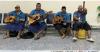 World traveler Richard Yelen visits Samoa, Kiribati