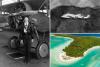 Pilot believes he’s found Amelia Earhart’s long-lost airplane on remote Pacific island — with the help of Google Earth