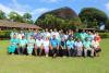 Pacific HydroMet and Disaster Managers Set 2026 Priority Activities for New Regional Project