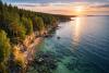 Nature Conservation Index 2025 highlights global biodiversity trends, with Estonia ranking first