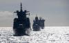 Record number of nations joining this summer’s RIMPAC drills in Hawaii, Navy says