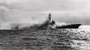 A U.S. Navy Aircraft Carrier Sailor Accidently Ignited a Magnesium Flare And Started An Inferno — 44 Men Never Came Home