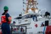 Coast Guard Cutter William Hart Returns Home
