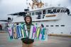 Coast Guard Cutter William Hart returns home following 48-day Operation Blue Pacific Patrol in Oceania 