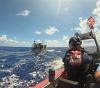 Honolulu Coast Guard crew returns from South Pacific