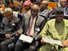 Kefas commends NIPR’s role in advancing women empowerment, inclusion
