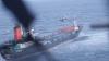 U.S. Troops Search Containership Suspected of Violating Iran Blockade