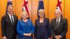 Australia, New Zealand solidify pro-US military alliance against China