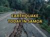 Earthquake Today Samoa: 7.5 Magnitude Tremors Shake Samoa & South Pacific Ocean – Check Epicentre, Affected Areas, Tsunami Alert & Latest Updates