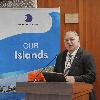 Niue makes historic shift towards greater female leadership