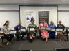 TIS honoured at inaugural Restoring Island Resilience Awards