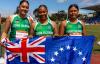 Cook Islands secures 16 gold medals at Polynesian Championships